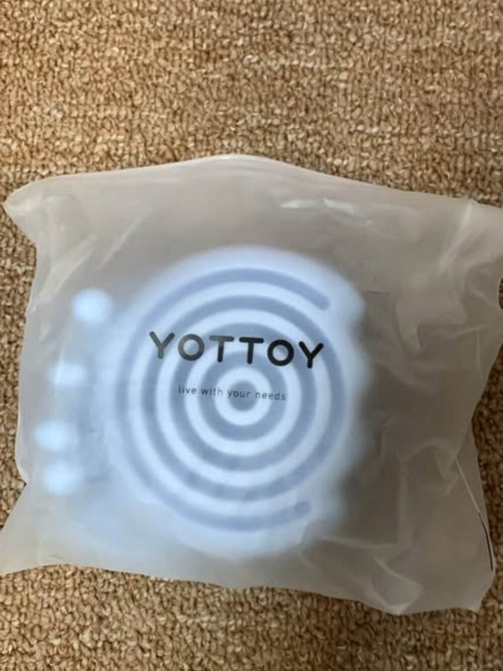 YOTTOY Foot Arch Trainer for Flat Feet, Plantar Fasciitis Relief &Arch Support